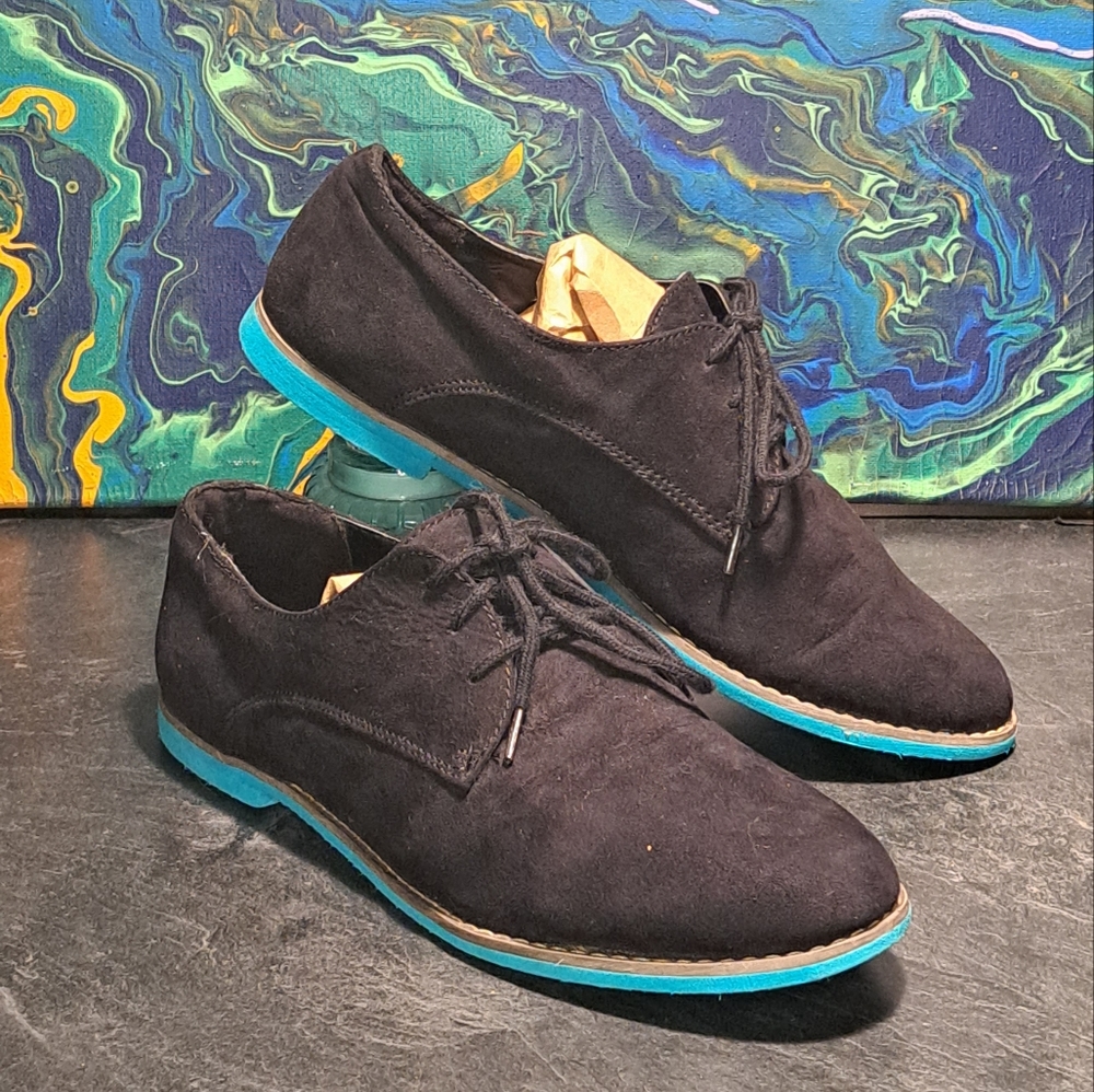 Oxfords 🎀